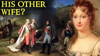 What Happened to Napoleon’s 19-Year-Old Wife? | Empress Marie Louise