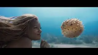 The Little Mermaid | Trailer | STACK