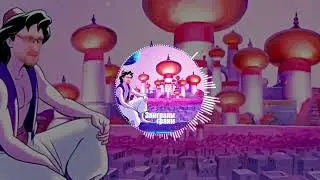 Алладин Куплинов и Алладин