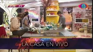 #GH