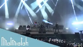 MATMATAH - Nous y sommes LIVE