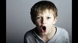 ШОК!!!! блятский аутист орет из за  игры это........ПИЗДЕЕЕЕЦ! смотреть всем сукааа!!!!