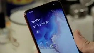Замена СТЕКЛА (тачскрина) Samsung Galaxy A40 A405 | Сохраняем родной экран