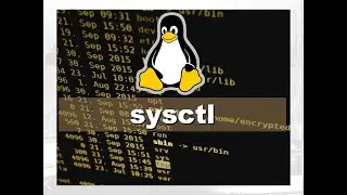 Comandos Essenciais para Administração de Servidores Linux: sysctl