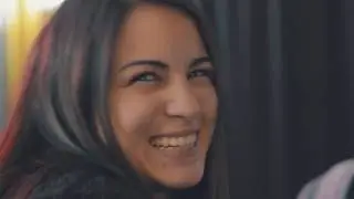 Pasaré la noche - Crival X Brenda (Videoclip)