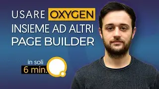 Usare Oxygen insieme ad altri Page Builder o Temi