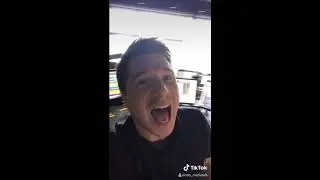 Tik Tok April 2020