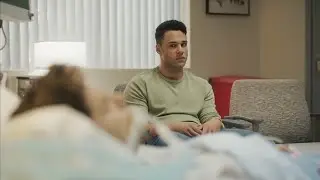 Tk and Carlos - Gay Storyline Part 120