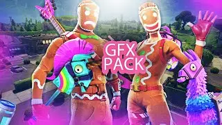 FREE FORTNITE CUTOUTS GFX PACK #3 🤓 {ANDROID GFX PACK} MEDIAFIRE DOWNLOAD!👾