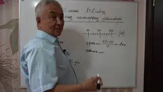 Терең физика  10 сынып  №2 сабақ  Физикалық шамалардың қаліктері