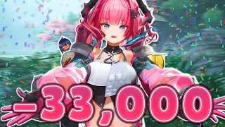 The Luckiest (or Unluckiest) Pulls Ever 😶 | Yvonne summons [Arknights: Endfield]