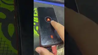 حل مشكله الشاحن في سامسونج