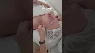массаж