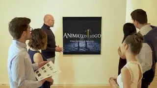 animation company logos | video logo animation advertisement/commercial