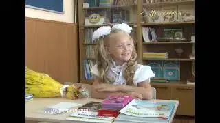 "МИМОХОДОМ", 2 сентября 2013 год. Автор проекта О. Дзиов