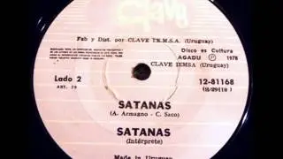 Satanas - Satanas