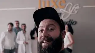 LUXE LIFE  TASARIM - REKLAM FİLMİ