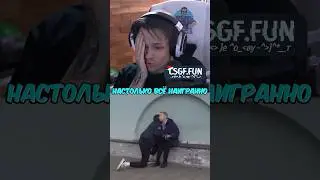 БУСТЕР про КОЛОГРИВОГО актера из СЛОВО ПАЦАНА 