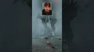Gnarliest Boss intro of all time? 