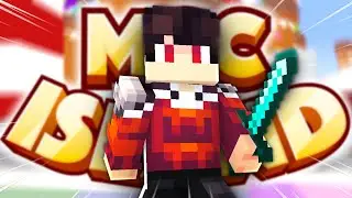 I Was First To Try The New Biggest Minecraft Server...