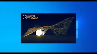 TRICALC 2023 15.0