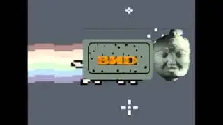 Nyan ВИD VID part 2
