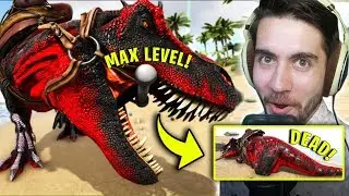 Man Loses 5 Hours Of Work in 3 Seconds | Risk It For The Biscuit | LoverFella