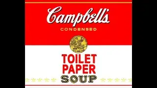 Toilet Paper Alternative Public Service Announcement