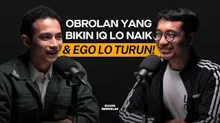 Setelah Nonton Ini, Makna Hidup Lo Gak Akan Sama Lagi! | SUARA BERKELAS #64