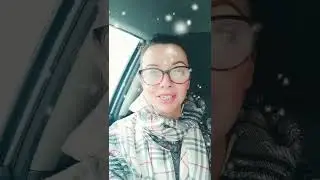 ЗИМА ПРОЩАЕТСЯ! СНЕЖНАЯ КРАСОТА!❄️