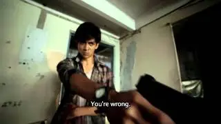 Filem Sniper Official Trailer (24 April 2014)