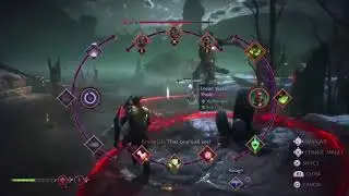 Dragon Age: The Veilguard 😀