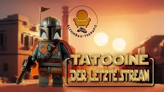 Live auf Tatooine #23