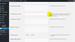 This Amazing Wordpress Plugin Reduce Your Website's Bounce Rate in google analitics