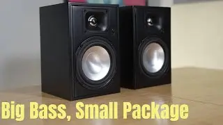 Vanatoo Transparent One Encore Plus Review
