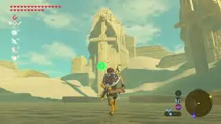 Zelda BotW Part: 98 Die sieben Kriegerinnen