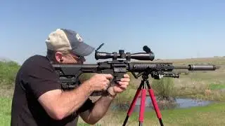 JP Silent Capture Springs for the AR15
