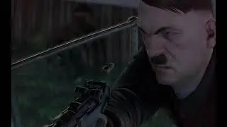 Killing Hitler