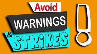 Learn about Community Guidelines