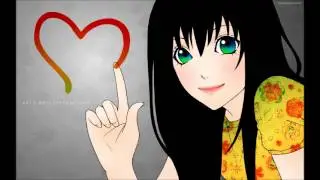 John Legend- All Of Me Nightcore