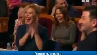 Азия Микс Бишкек 2016