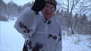Охота на лося.Сезон 2021г. часть 2
