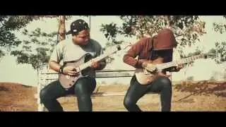 TRIGINTA - PANORAMA - GUITAR PLAYTROUGH