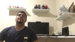 Cantinho Gamer