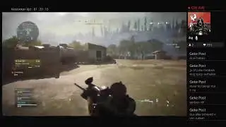 Warzone #7 I kontjebef