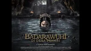 BADARAWUHI DI DESA PENARI | BIOSKOP TERBARU 2024 | MOVIES HD HOROR