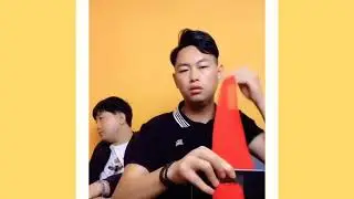 ФОКУС ПОКУС 🤣 раскрывает тайну загадочных фокусов 😂