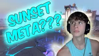 INSANE SUSNSET META (EACH ROLE EXPLAINED)