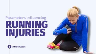 Which Training Parameters are crucial for Running Injuries? | SYNOPSIS