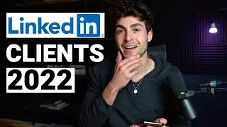 How to Sign SMMA Clients on LinkedIn 2022 | Q&A with Jaime Higuera